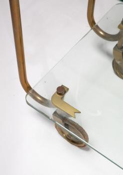 Compasso - Fontana Arte Cart