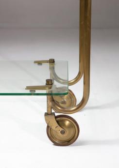 Compasso - Fontana Arte Cart