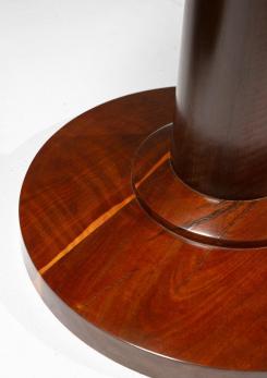 Compasso - Pair of Italian 30s Side Tables