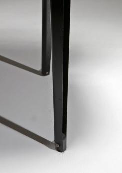 Compasso - "Lambda" Chair by Richard Sapper and Marco Zanuso for Gavina Compasso - "Lambda" Chair by Richard Sapper and Marco Zanuso for Gavina