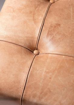 Compasso - High Stool Model 101 by Gianfranco Frattini for Cassina Compasso - High Stool Model 101 by Gianfranco Frattini for Cassina