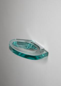 Compasso - Set of Bathroom Fixtures by Max Ingrand for Fontana Arte