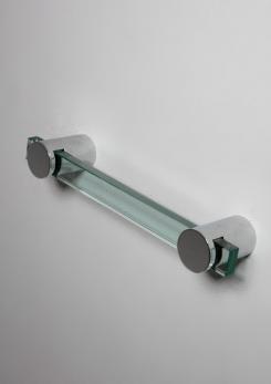 Compasso - Set of Bathroom Fixtures by Max Ingrand for Fontana Arte