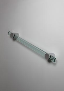 Compasso - Set of Bathroom Fixtures by Max Ingrand for Fontana Arte
