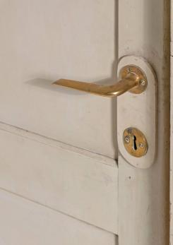 Compasso - Doors by Gio Ponti Manufactured by Proserpio and Barzanò