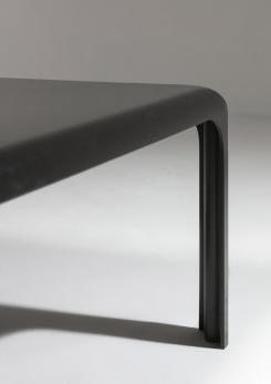 Compasso - Pair of "Vicario" Chairs and "Arcadia" Table by Vico Magistretti for Artemide