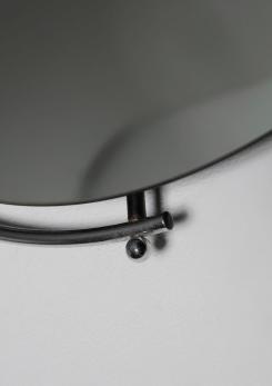 Compasso - "Duo" Mirror by Rodney Kinsman for Bieffeplast