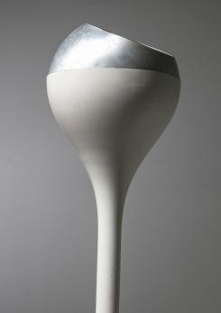Compasso - Floor Lamp by Angelo Lelii for Arredoluce Compasso - Floor Lamp by Angelo Lelii for Arredoluce