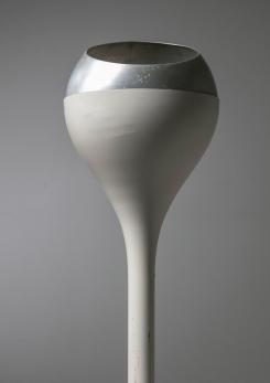 Compasso - Floor Lamp by Angelo Lelii for Arredoluce Compasso - Floor Lamp by Angelo Lelii for Arredoluce