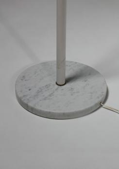 Compasso - Floor Lamp by Angelo Lelii for Arredoluce Compasso - Floor Lamp by Angelo Lelii for Arredoluce
