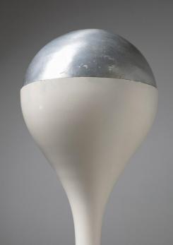 Compasso - Floor Lamp by Angelo Lelii for Arredoluce Compasso - Floor Lamp by Angelo Lelii for Arredoluce
