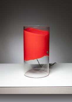 Compasso - LT 212 Table Lamp by Carlo Nason for AV Mazzega