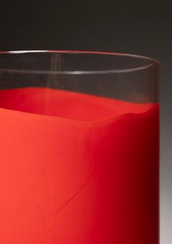 Compasso - LT 212 Table Lamp by Carlo Nason for AV Mazzega