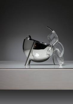 Compasso - "Opasis" Set by Enzo Mari for Zani&Zani