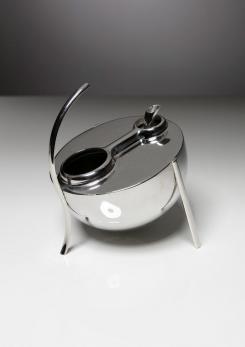 Compasso - "Opasis" Set by Enzo Mari for Zani&Zani