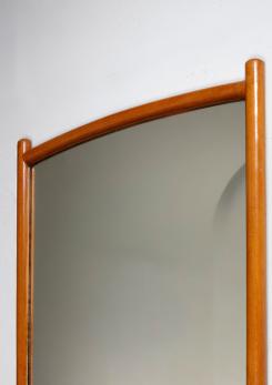 Compasso - Italian 60s Wall Mirror