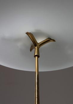 Compasso - "1692" Floor Lamp by Max Ingrand for Fontana Arte