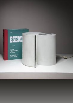 Compasso - Pair of Table Lamps by Franco Mazzucchelli Tartaglino for Stilnovo