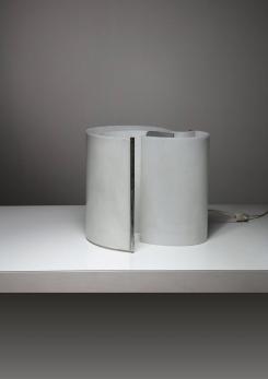 Compasso - Pair of Table Lamps by Franco Mazzucchelli Tartaglino for Stilnovo