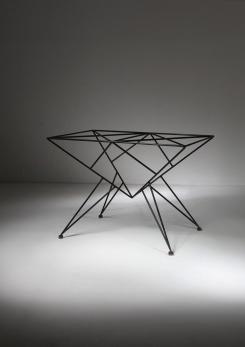 Compasso - Table by Giovanni Ferrabini