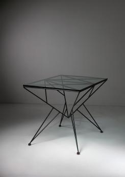 Compasso - Table by Giovanni Ferrabini