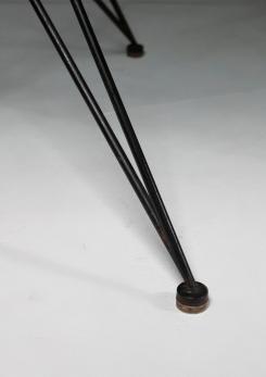 Compasso - Table by Giovanni Ferrabini