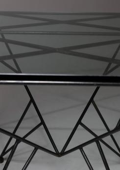 Compasso - Table by Giovanni Ferrabini