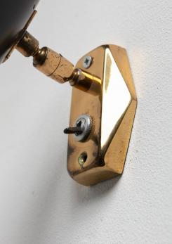 Compasso - Spot light by Stilnovo