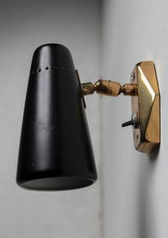 Compasso - Spot light by Stilnovo