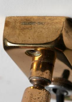 Compasso - Spot light by Stilnovo