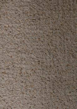 Compasso - Italian 70s Concrete Lamp