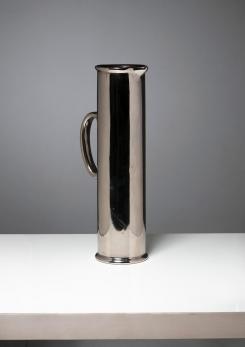 Compasso - Large "CR 5" Ceramic Pitcher by Corrado Corradi dell'Acqua for Azucena