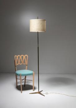 Compasso - Model 352 Floor Lamp by Giuseppe Ostuni for O-Luce