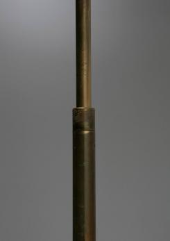 Compasso - Model 352 Floor Lamp by Giuseppe Ostuni for O-Luce