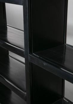 Compasso - "Dodona" Bookcase by Ernesto Gismondi for Artemide