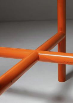 Compasso - Occasional Table by Carlo Bartoli for T70