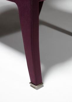 Compasso - Armchair model "R63" by Ignazio Gardella for Azucena