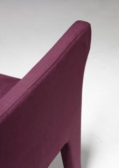 Compasso - Armchair model "R63" by Ignazio Gardella for Azucena