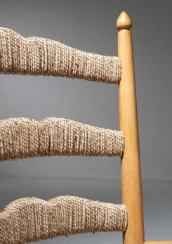 Compasso - Armchair by Ico Parisi