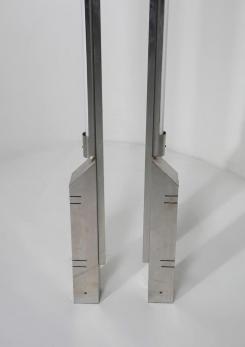 Compasso - Pair of Italian 70s Neon Floor Lamps