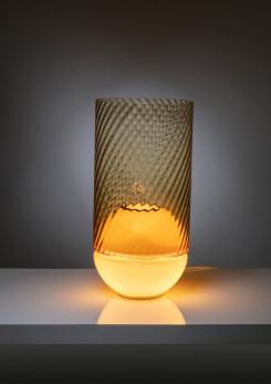 Compasso - Murano Glass Tale Lamp by iTre