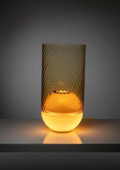 Compasso - Murano Glass Tale Lamp by iTre