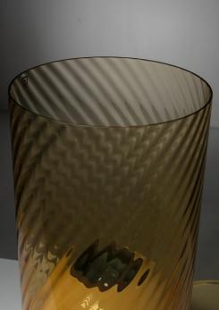 Compasso - Murano Glass Tale Lamp by iTre