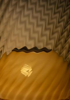 Compasso - Murano Glass Tale Lamp by iTre