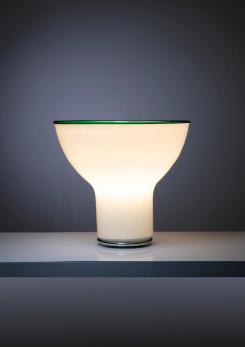 Compasso - Table Lamp by Eleonore Peduzzi Riva for Vistosi