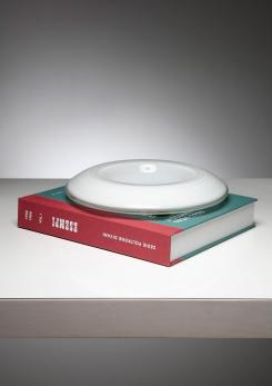 Compasso - Centerpiece by Gino Vistosi for Vistosi