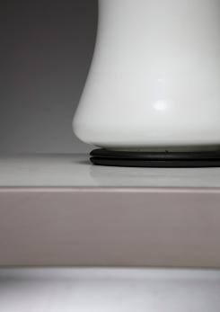 Compasso - Table Lamp by Gino Vistosi for Vistosi