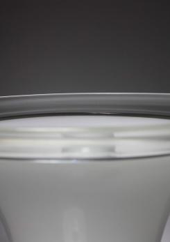 Compasso - Table Lamp by Gino Vistosi for Vistosi