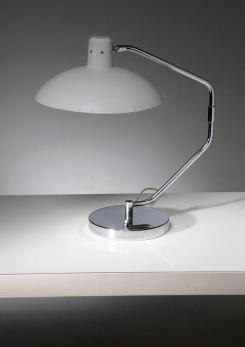 Compasso - Table Lamp by Michie Clay for Knoll