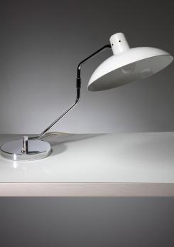 Compasso - Table Lamp by Michie Clay for Knoll